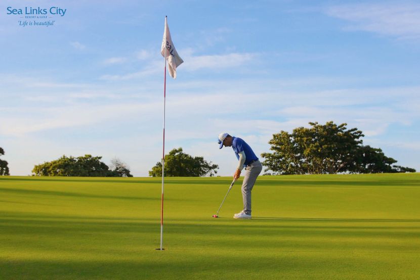 Seaklink Golf & Country Club