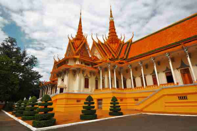 Vietnam Cambodia Tours