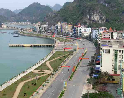 Hanoi - Ha Long - Cat Ba