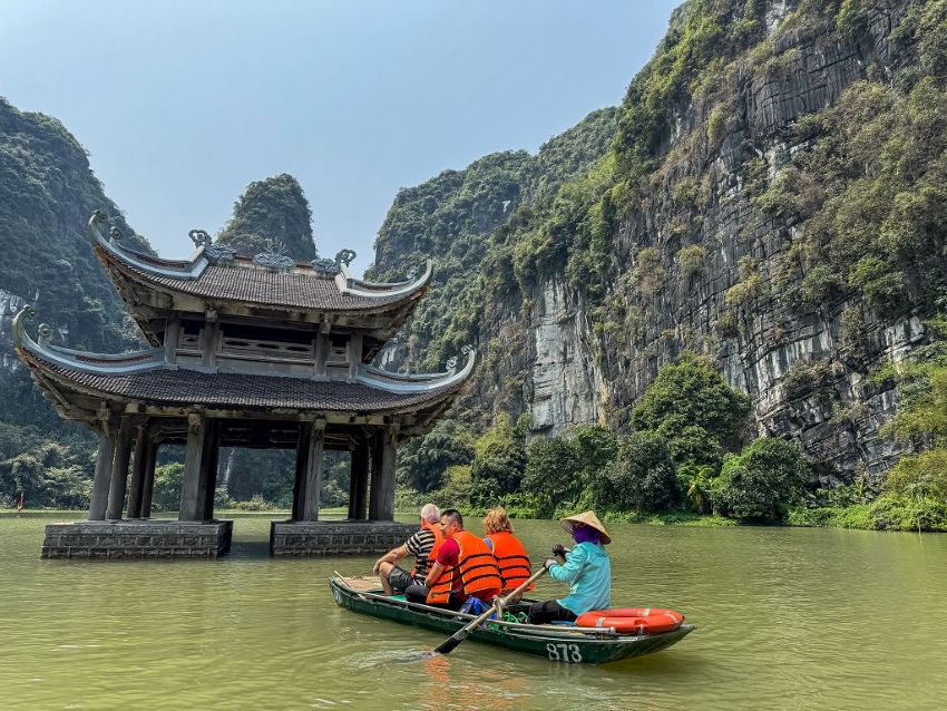 Trang An
