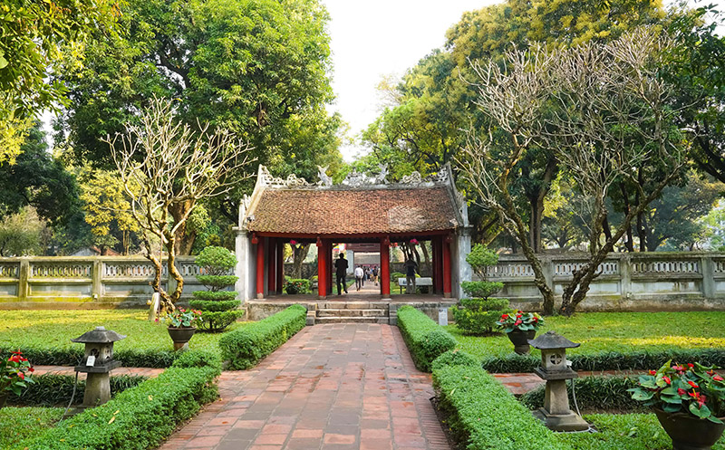 Temple of Literature