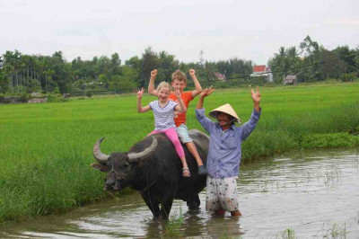 Vietnam Top Tourist Attractions