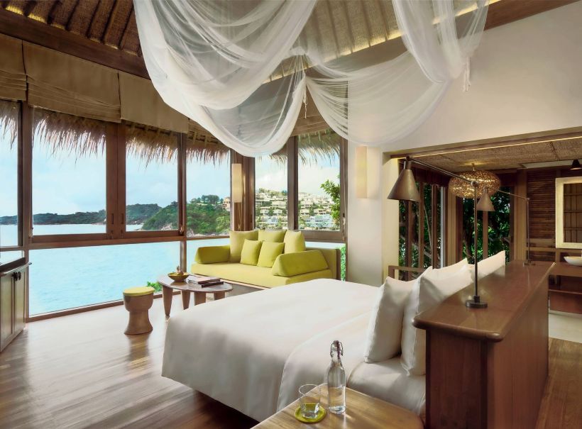 Ocean Villa