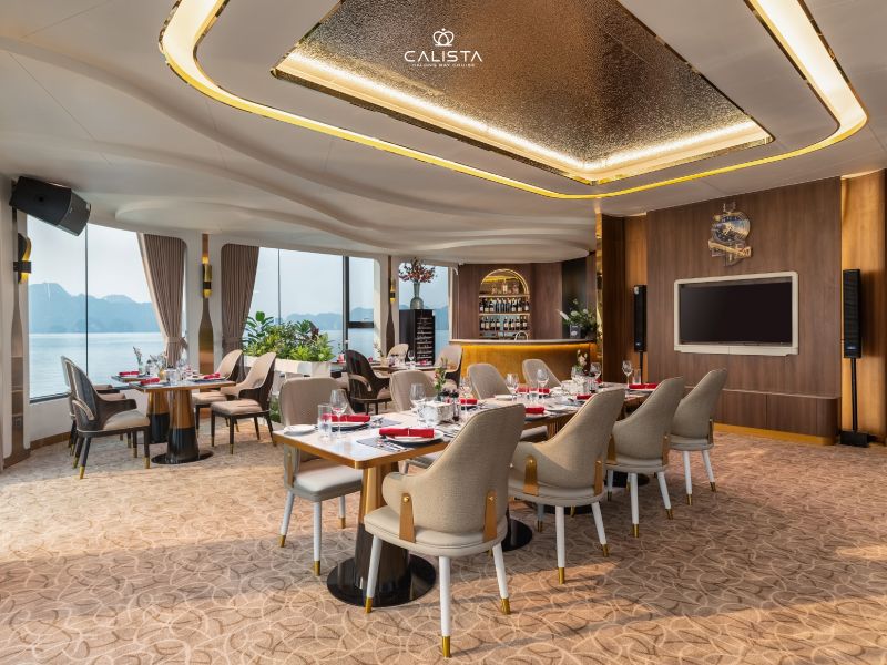 Pearl Dining Room