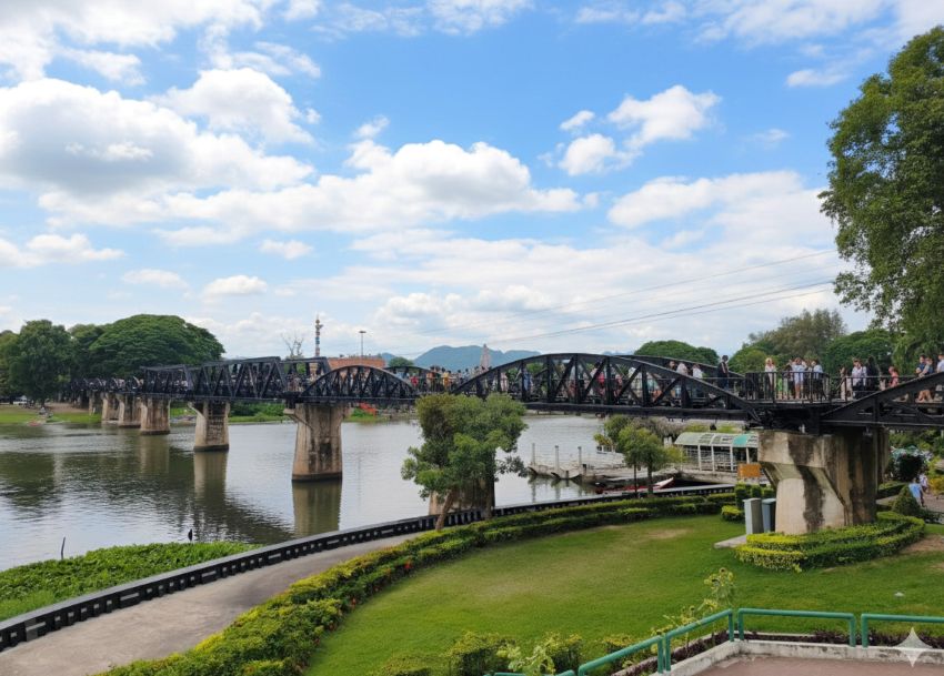 Kwai Bridge