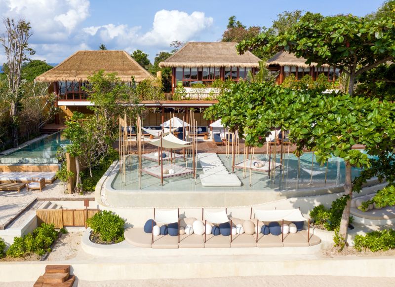 Six Senses Samui