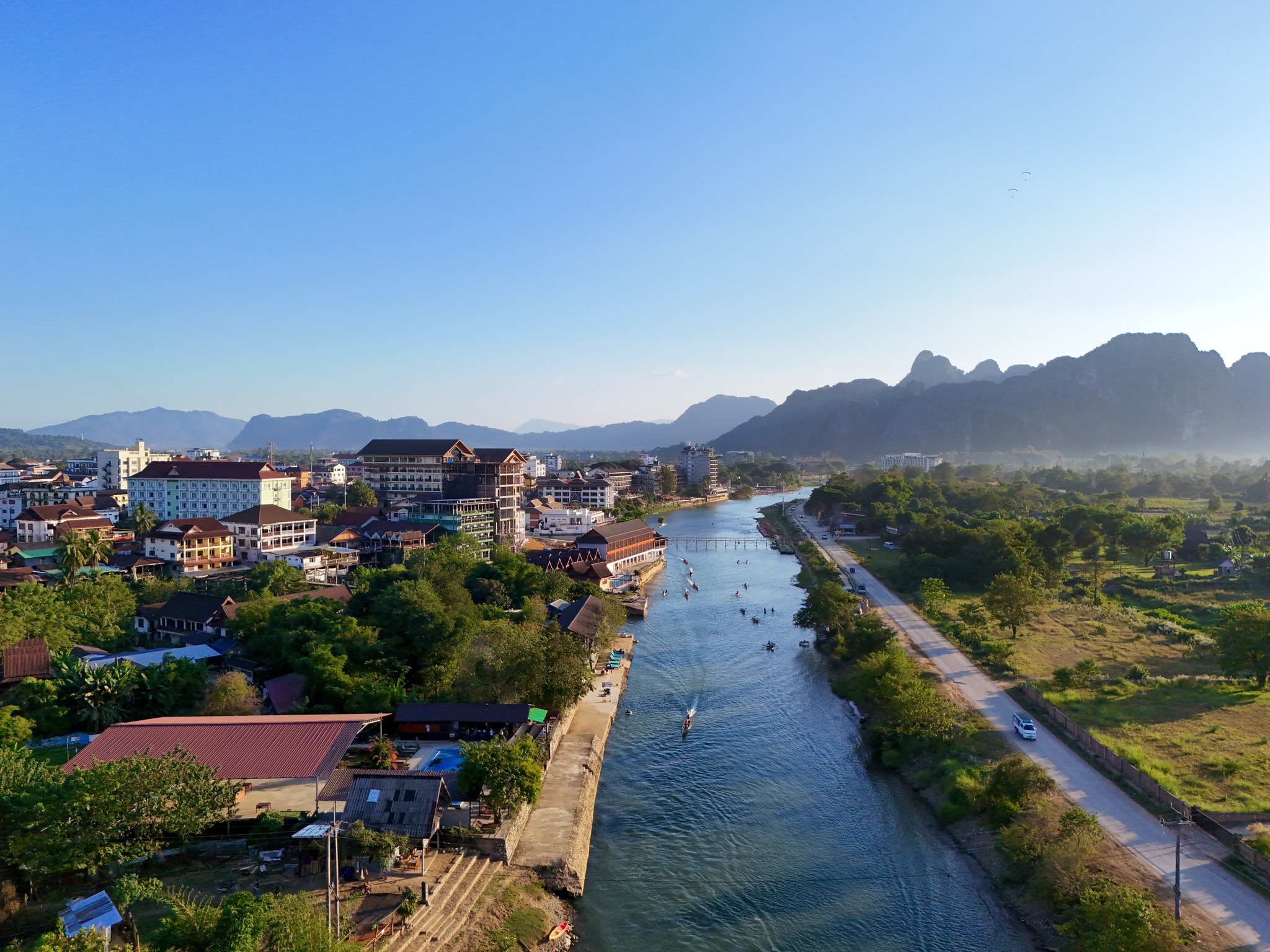 Laos