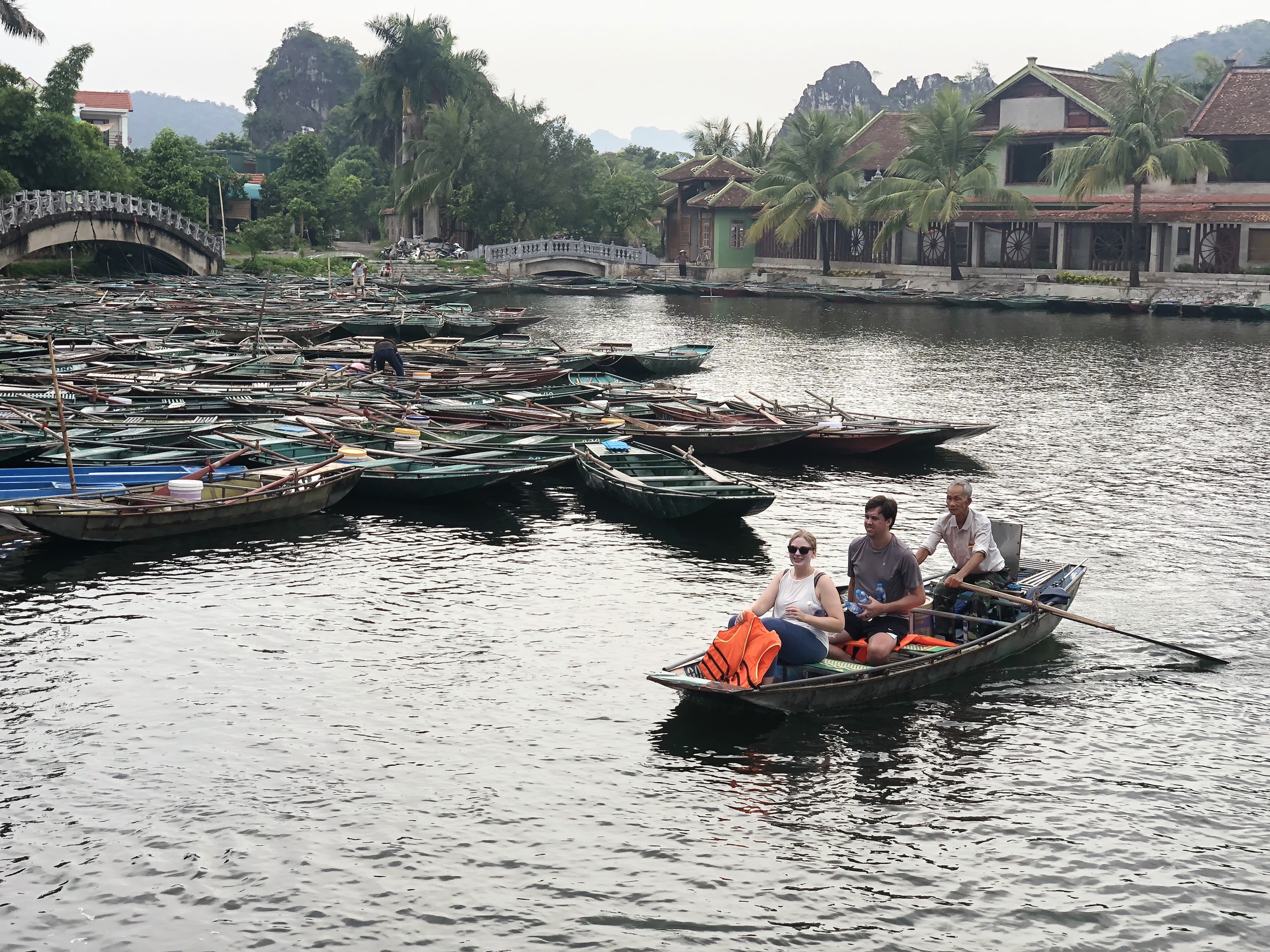 Tam Coc