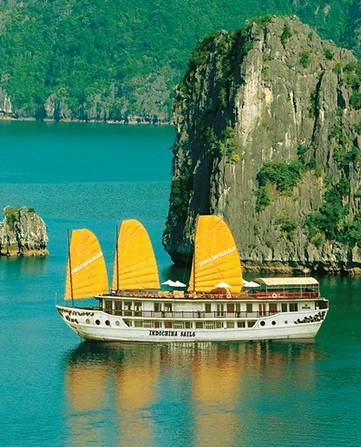Vietnam Destinations