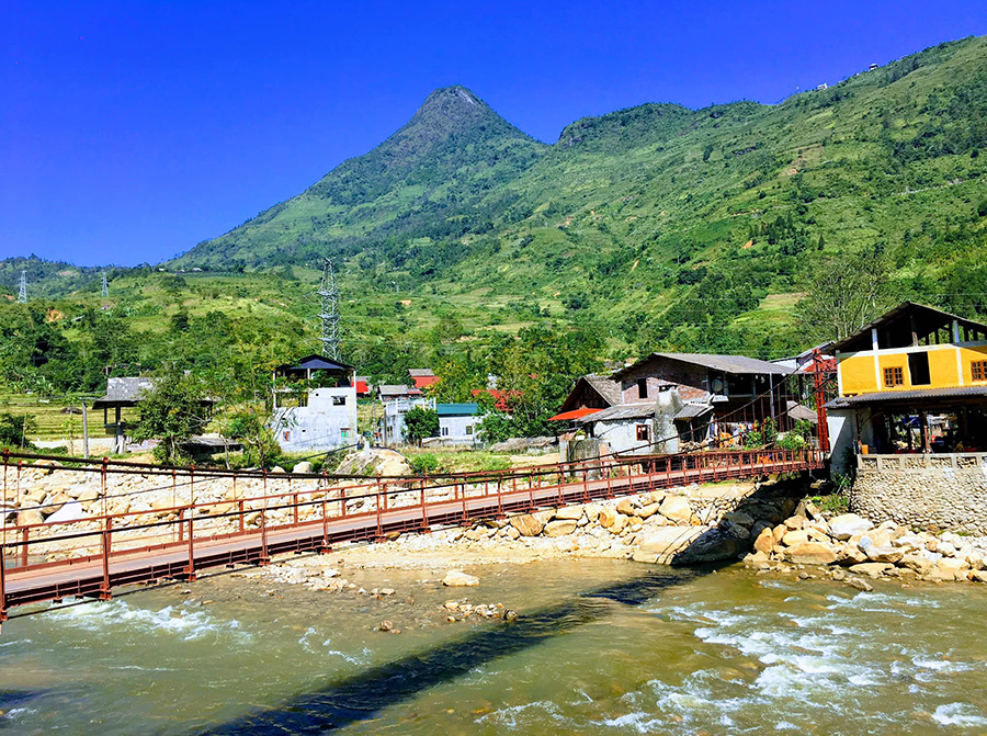 Lao Chai Village Sapa