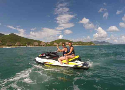 Nha Trang Beach Tours