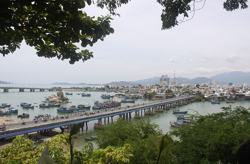 Ha Ra Bridge
