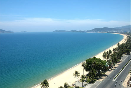 Nhatrang Tours