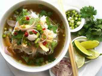 Gourmet Vietnam Tour 10 days 9 nights