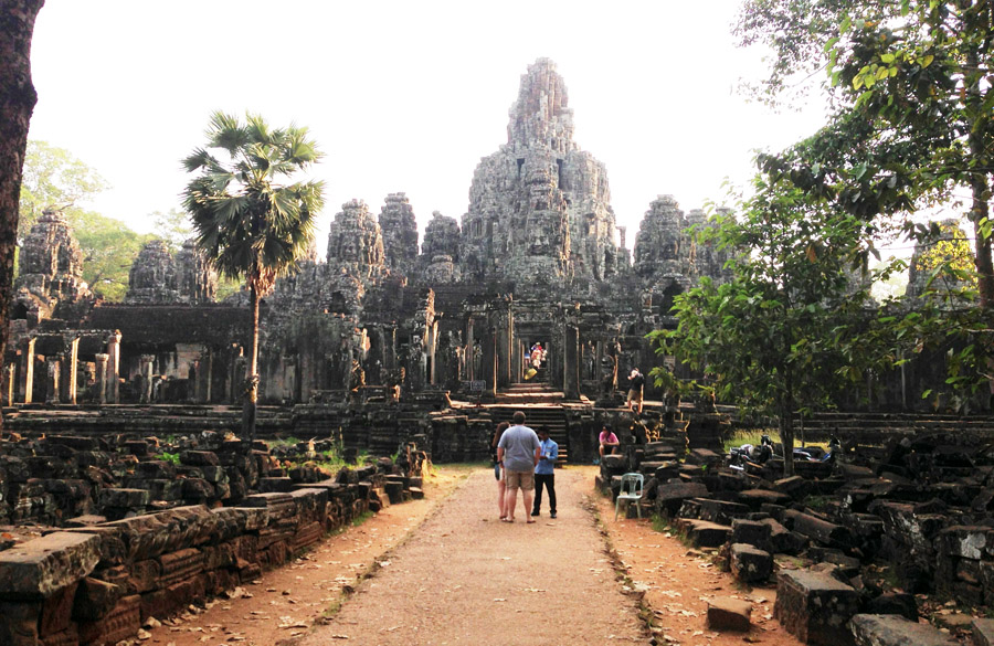 Angkor Thom