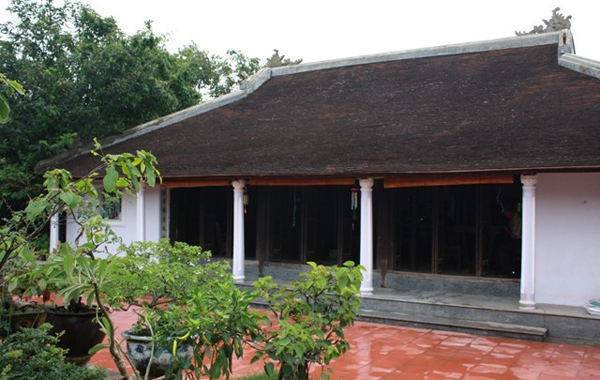 Ruong House
