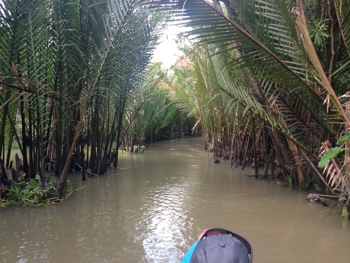 Mekong Delta Tours