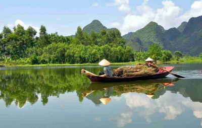 Vietnam Attractions