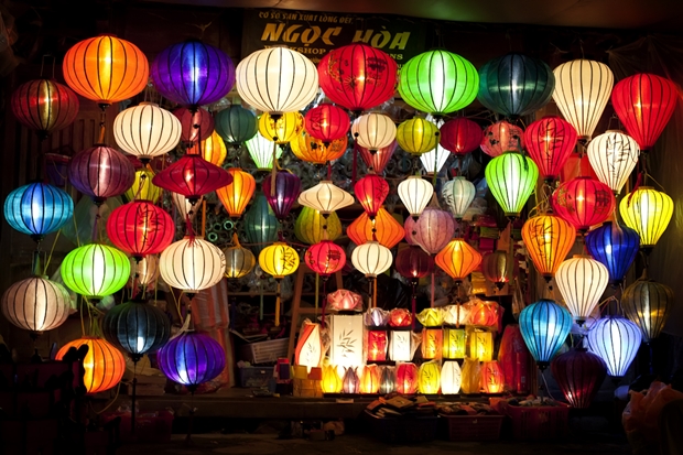 Vietnam Impression