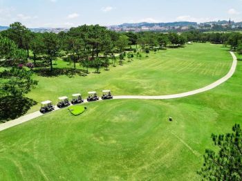 Vietnam Golf & Country Club