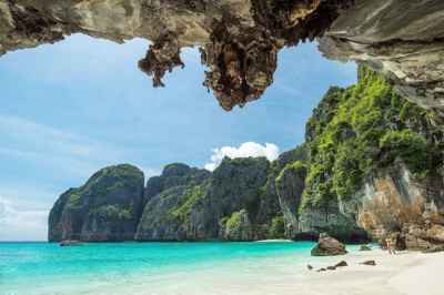 Mountain discovery and Krabi Tranquil Beach Haven