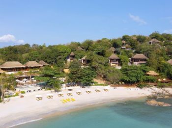 Luxury Tour from Bangkok to Koh Samui Sun & Sea