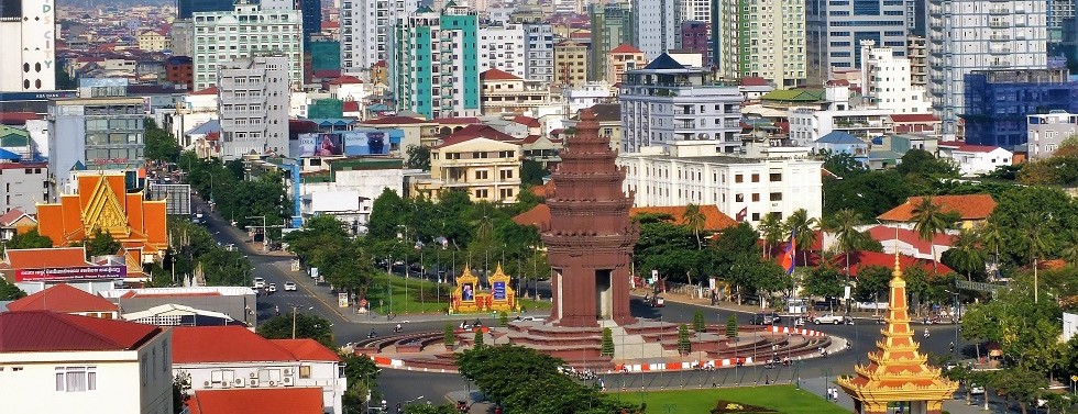 Phnom Penh Day Tours