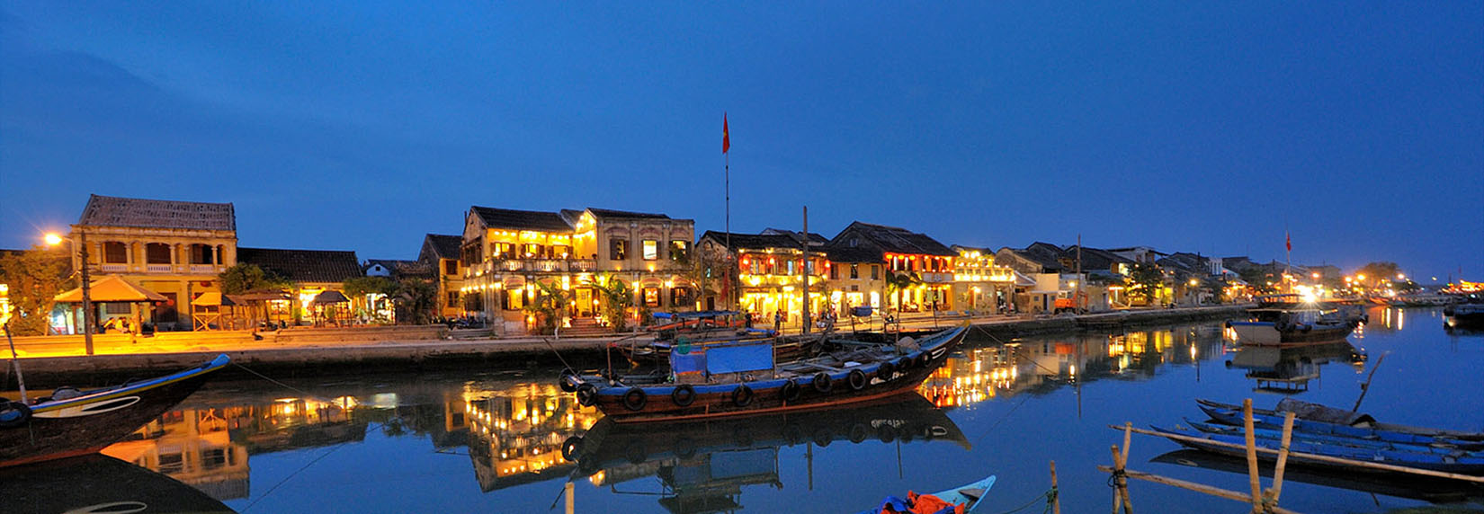 Hoian Tours