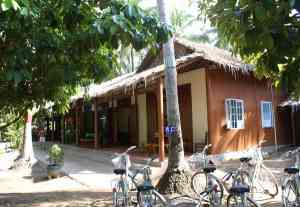 Mekong Delta with Homestay 2 days