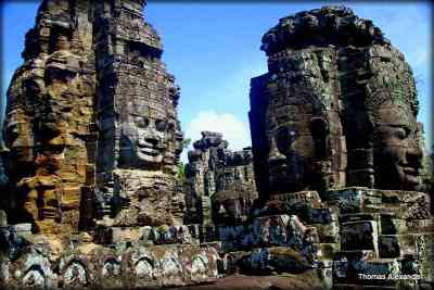 Siem Reap Angkor Wat 1 Day Tour