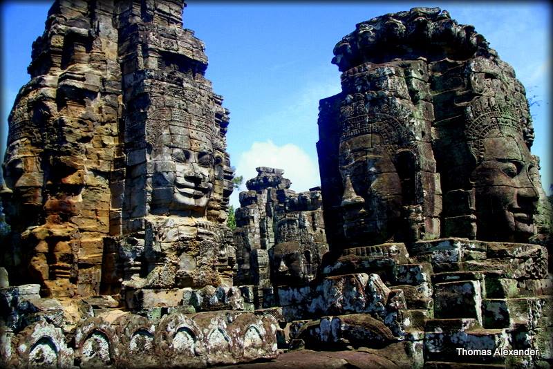 Siem Reap Angkor Wat 1 Day Tour