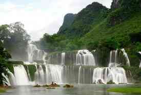 Vietnam North East Adventure