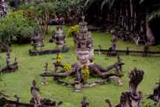 Vientiane - Houai Xai Heritage Tour