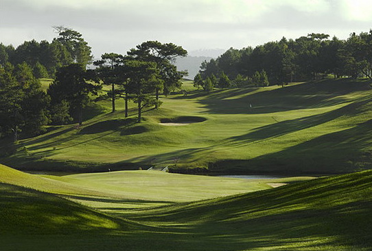 High Light of Vietnam Golf Tour 10 days