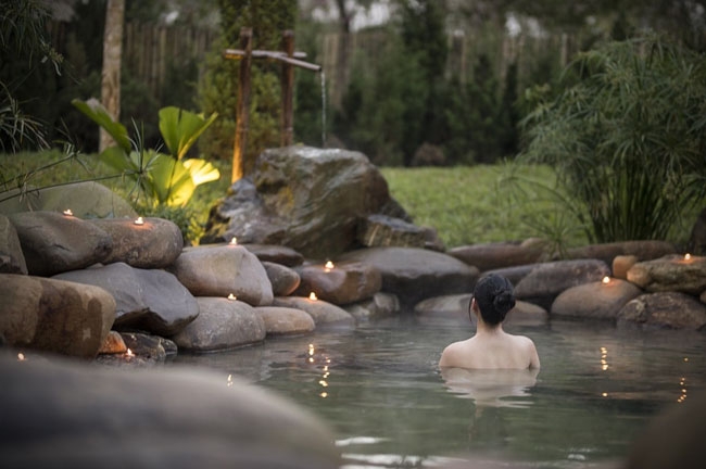 Vietnam Luxury Wellness and Spa Tour