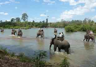 Vietnam Central Highland