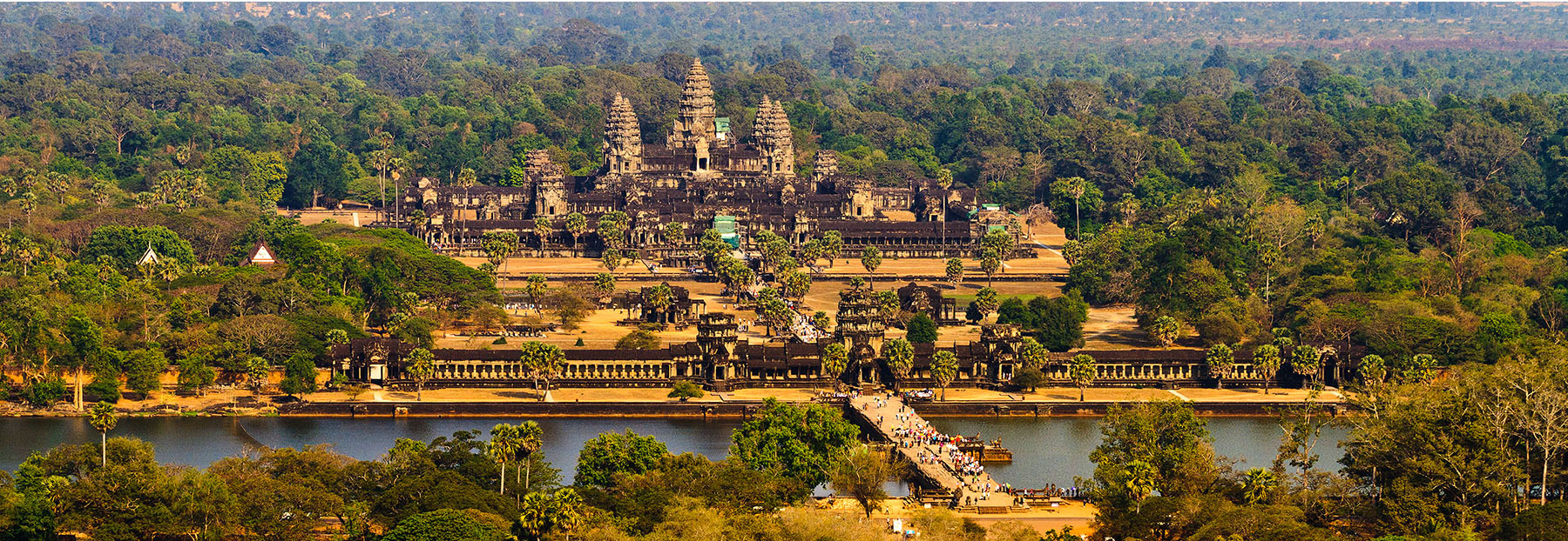 Cambodia Classic Tours