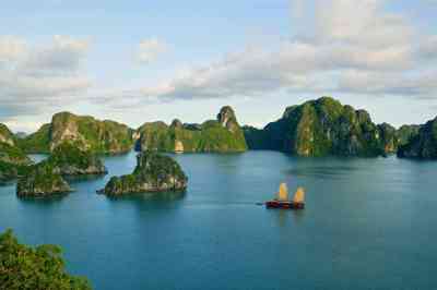 Best of Northern Vietnam and Cambodia Tour