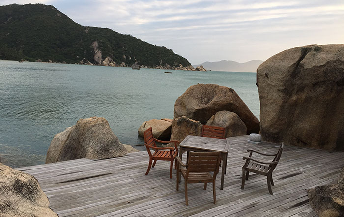 Luxury Tour in the South of Vietnam