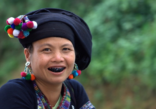 Vietnam North West Adventure