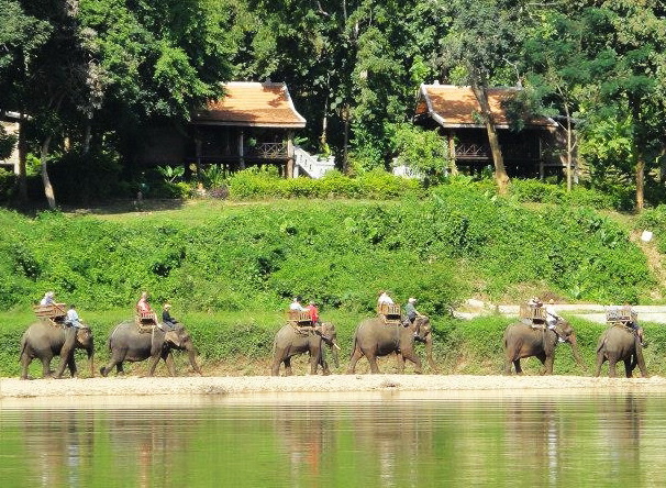 Highlights of Indochina