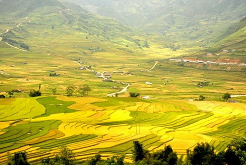 Ha Giang-Sapa 7 days 6 nights