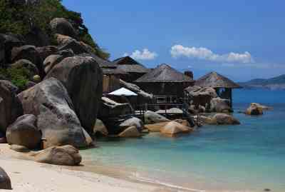 Nha Trang Beach Break