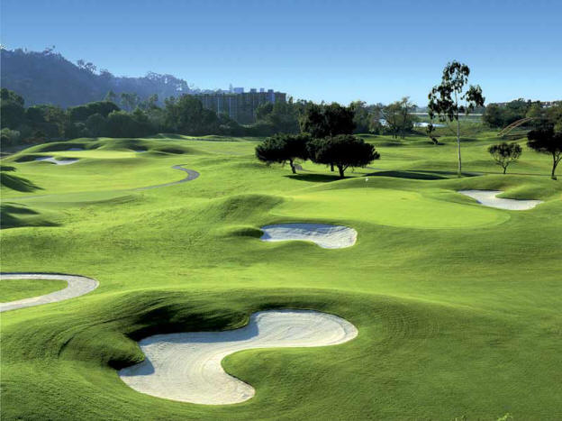 Vietnam Grand Golf Tour 14 days