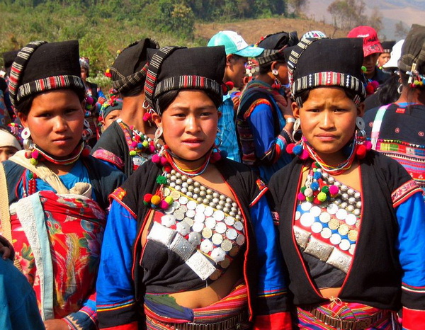Luang Prabang to Houai Xai Explorer - 13 Days