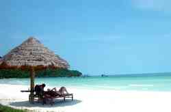 Sai Gon Phu Quoc Beach Break