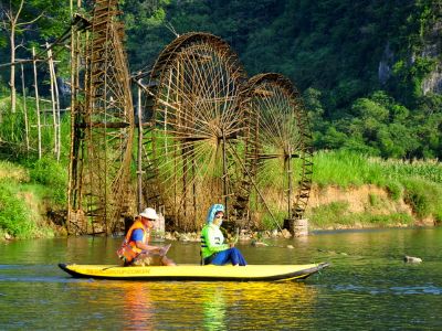 North Vietnam 9 Day Tour