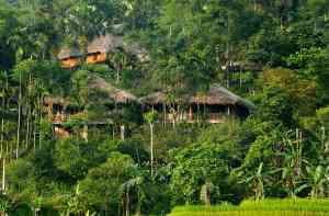 Puluong Retreat