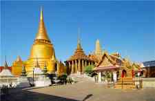 Laos Classic Tours