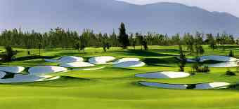Vietnam Golf Tours